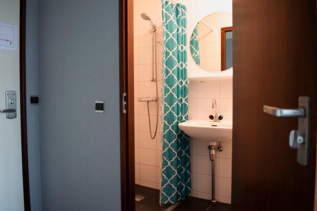 Hotel Restaurant Victoria Winschoten Dış mekan fotoğraf