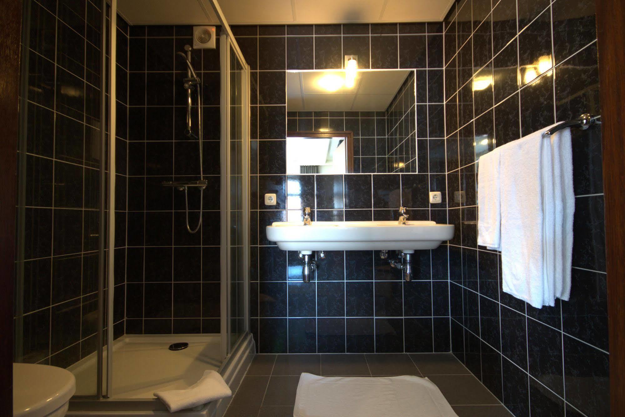 Hotel Restaurant Victoria Winschoten Dış mekan fotoğraf